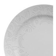 Prato Raso 26,2cm Folk Porcelana Germer